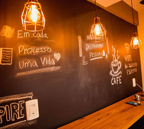 Café