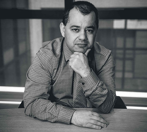 Gabriel Garcia