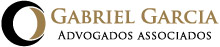 logotipo Gabriel Garcia Advogados